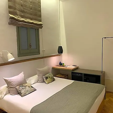 Casa Mathilda 4*