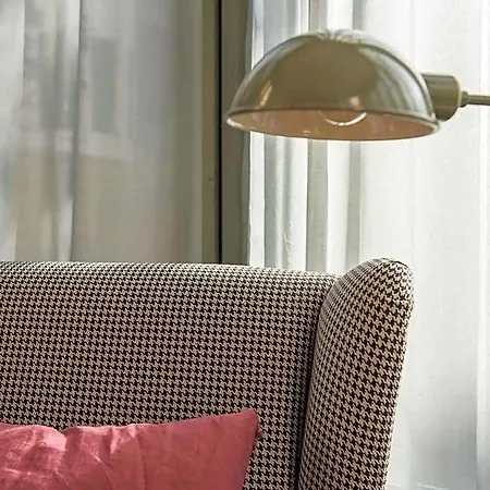 Bed & Breakfast Casa Mathilda 4*