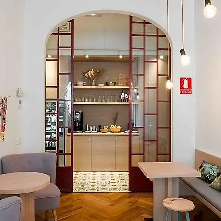 Bed & Breakfast Casa Mathilda 4*