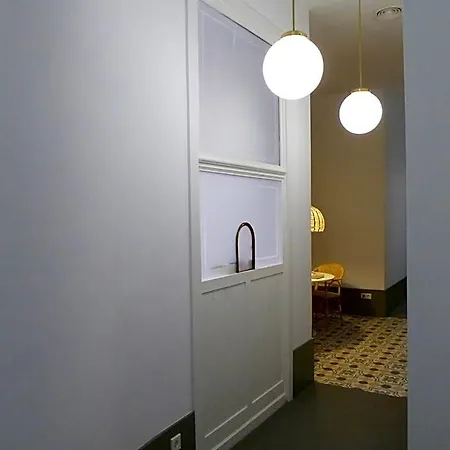 Casa Mathilda 4* Barcelona