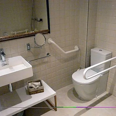 Casa Mathilda Bed & Breakfast 4*