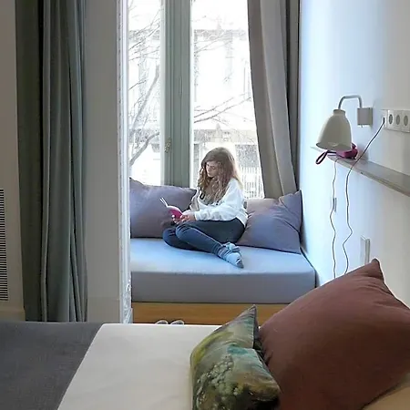 Casa Mathilda Barcelona