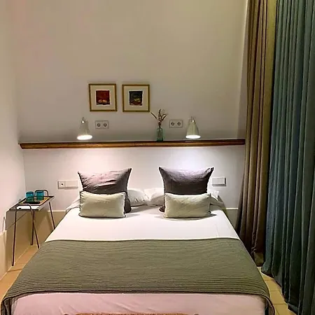 Casa Mathilda 4*