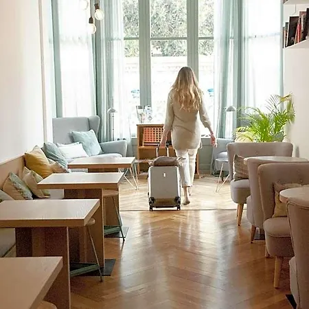 Casa Mathilda 4* Barcelona
