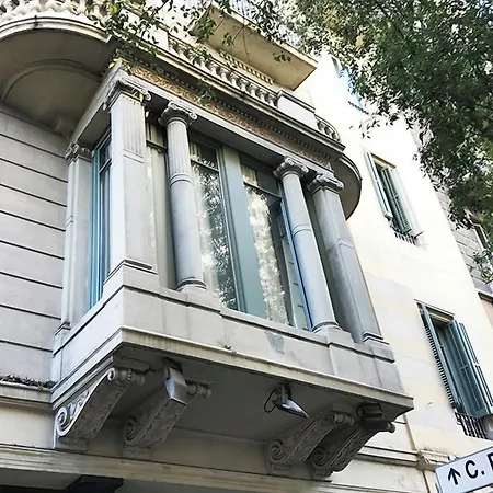 Casa Mathilda Bed & Breakfast