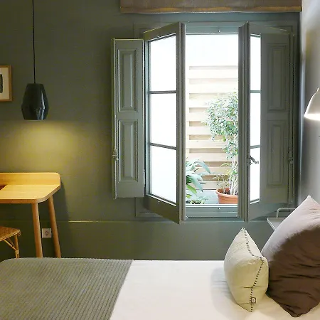Casa Mathilda Bed & Breakfast
