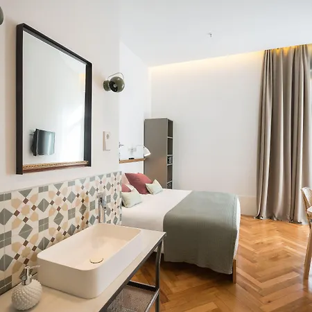 Bed & Breakfast Casa Mathilda