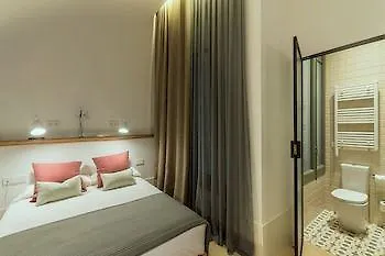 Casa Mathilda Oda ve Kahvaltı 3*