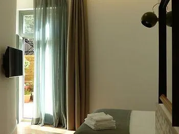 Oda ve Kahvaltı Casa Mathilda 3*