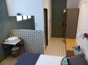 Casa Mathilda Barselona