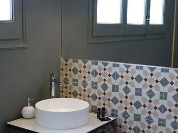 Oda ve Kahvaltı Casa Mathilda 3*