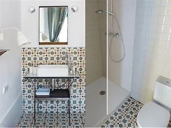 Casa Mathilda 3* Barselona