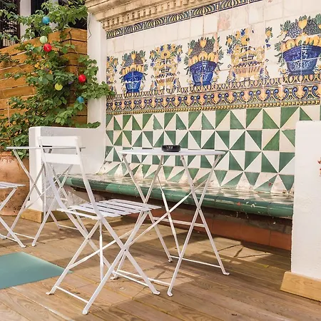فندق مبيت وإفطار Casa Mathilda برشلونة