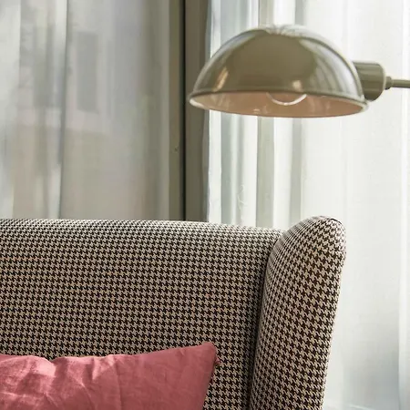 Casa Mathilda فندق مبيت وإفطار