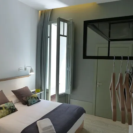 Oda ve Kahvaltı Casa Mathilda 3*