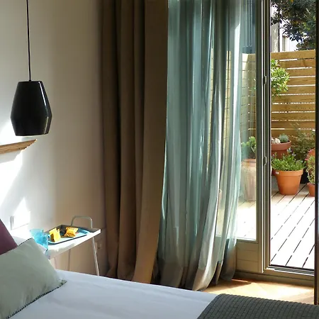 Oda ve Kahvaltı Casa Mathilda 3*