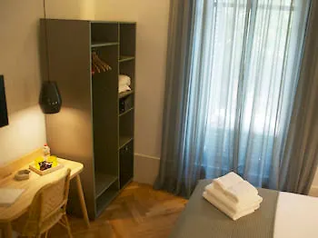 Oda ve Kahvaltı Casa Mathilda Barselona