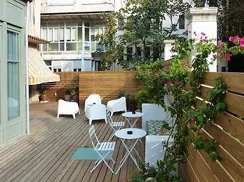Oda ve Kahvaltı Casa Mathilda 3*