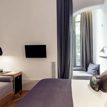 Casa Mathilda Oda ve Kahvaltı Barselona