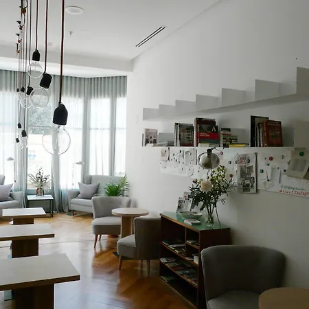 Oda ve Kahvaltı Casa Mathilda Barselona