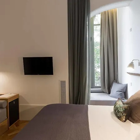 Casa Mathilda 3* Barselona