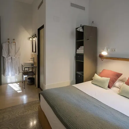 Casa Mathilda Oda ve Kahvaltı Barselona