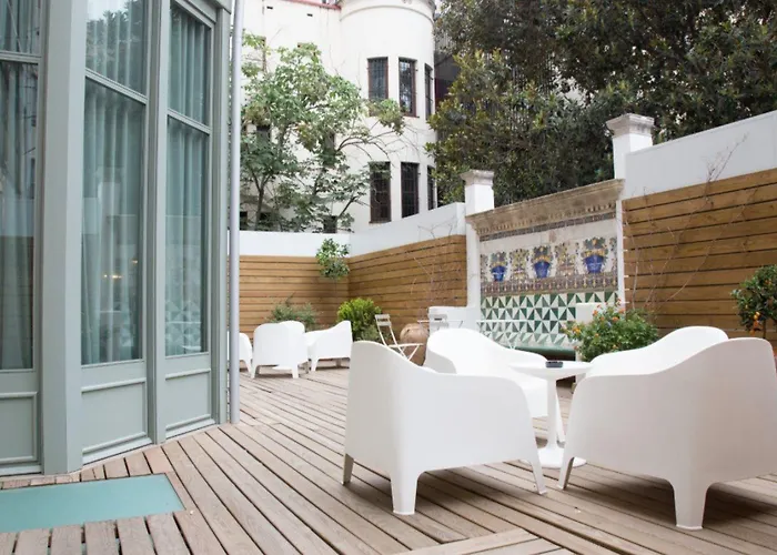 ベッド・アンド・ブレックファスト カーサ マチルダ