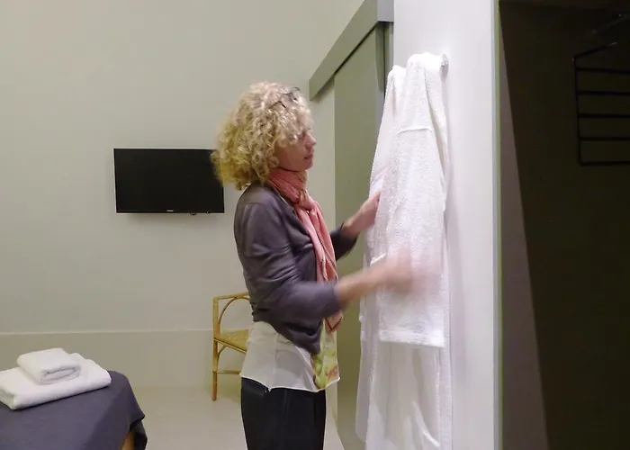 カーサ マチルダ 4* バルセロナ