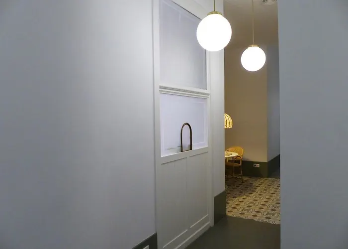 カーサ マチルダ バルセロナ