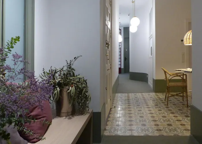 カーサ マチルダ