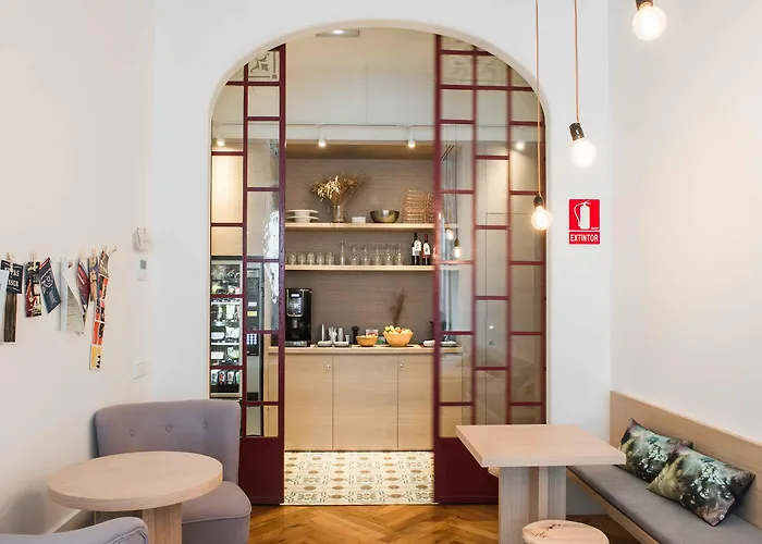 ベッド・アンド・ブレックファスト カーサ マチルダ