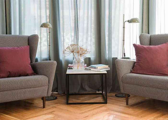 ベッド・アンド・ブレックファスト カーサ マチルダ