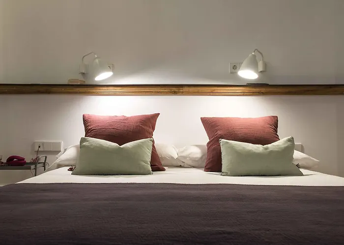 ベッド・アンド・ブレックファスト カーサ マチルダ