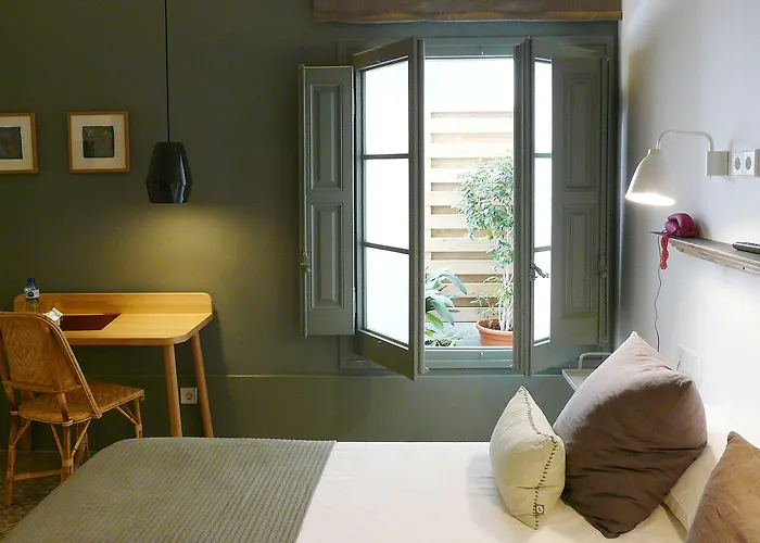 カーサ マチルダ ベッド・アンド・ブレックファスト 4*