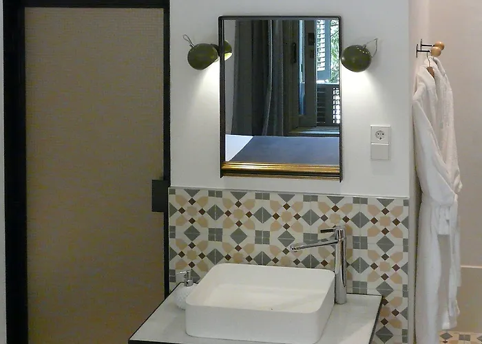 カーサ マチルダ