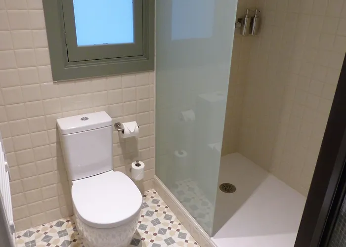 カーサ マチルダ ベッド・アンド・ブレックファスト バルセロナ