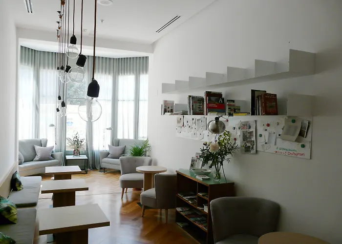 カーサ マチルダ バルセロナ