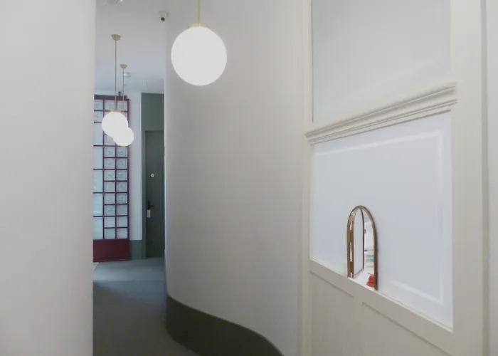 カーサ マチルダ バルセロナ