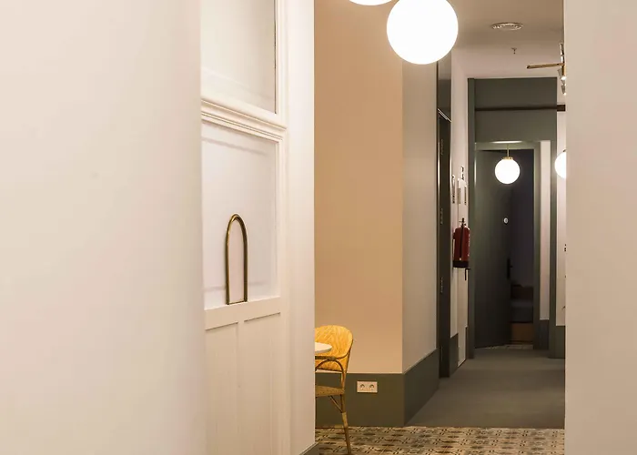 カーサ マチルダ ベッド・アンド・ブレックファスト 4*