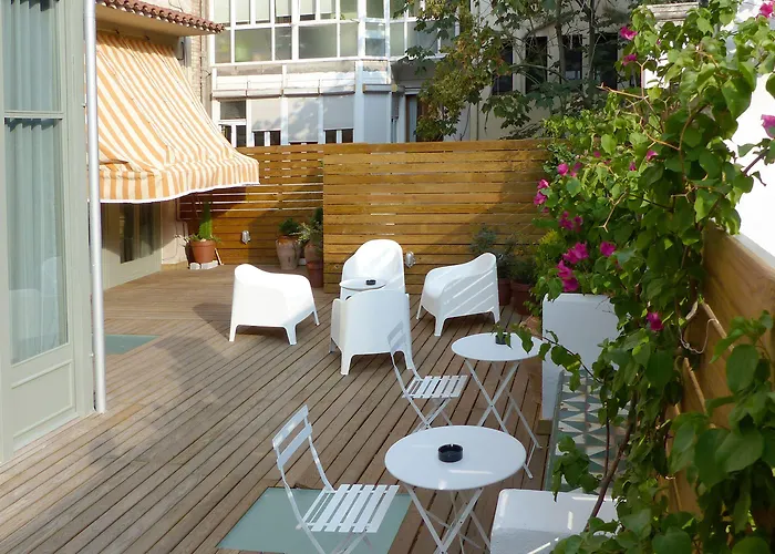 ベッド・アンド・ブレックファスト カーサ マチルダ 4*