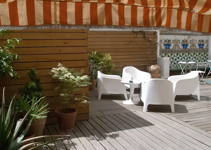 ベッド・アンド・ブレックファスト カーサ マチルダ 4*