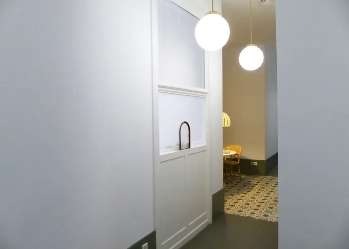 ベッド・アンド・ブレックファスト カーサ マチルダ 4*