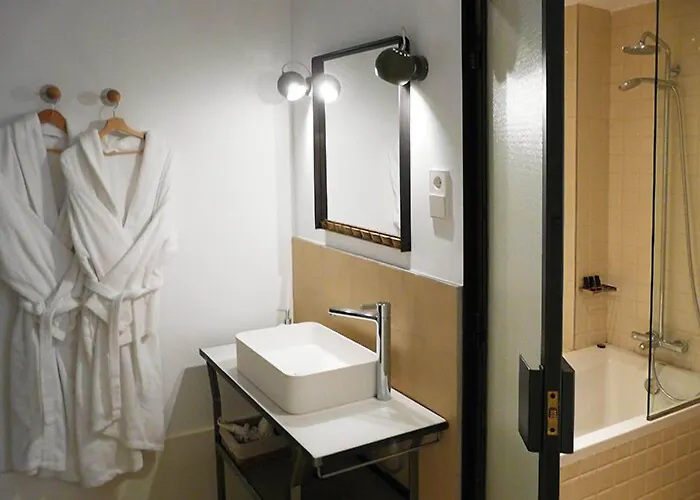 ベッド・アンド・ブレックファスト カーサ マチルダ 4*