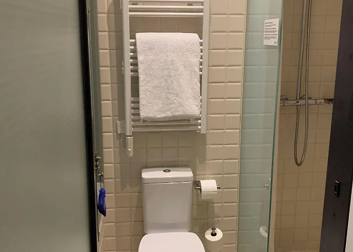 ベッド・アンド・ブレックファスト カーサ マチルダ バルセロナ