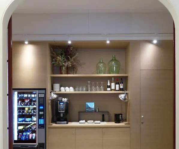 カーサ マチルダ ベッド・アンド・ブレックファスト バルセロナ