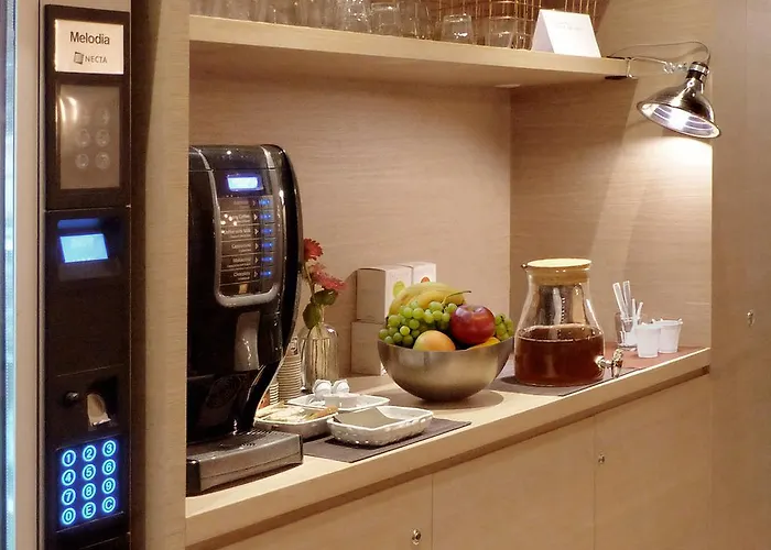 カーサ マチルダ ベッド・アンド・ブレックファスト バルセロナ