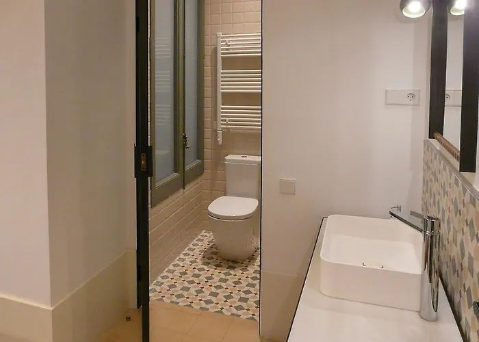 ベッド・アンド・ブレックファスト カーサ マチルダ 4*