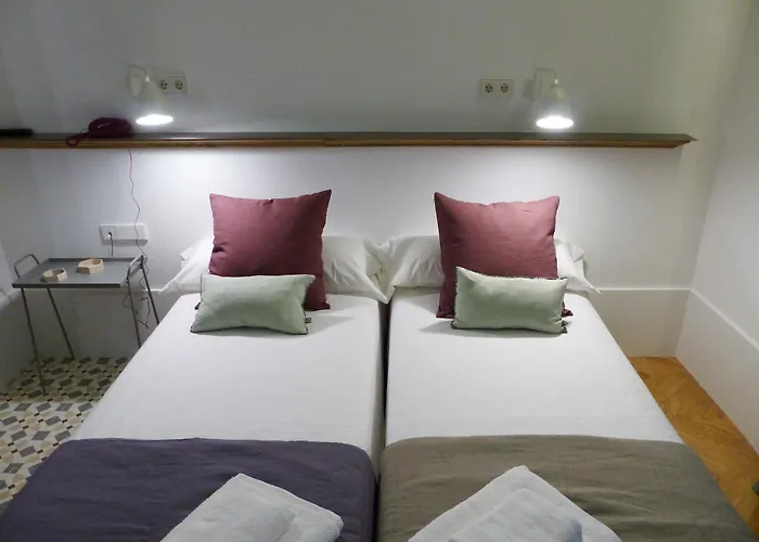 ベッド・アンド・ブレックファスト カーサ マチルダ