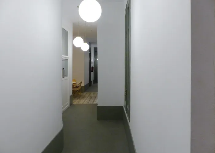 ベッド・アンド・ブレックファスト カーサ マチルダ 4*