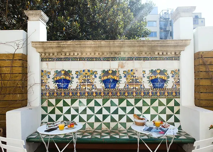 ベッド・アンド・ブレックファスト カーサ マチルダ